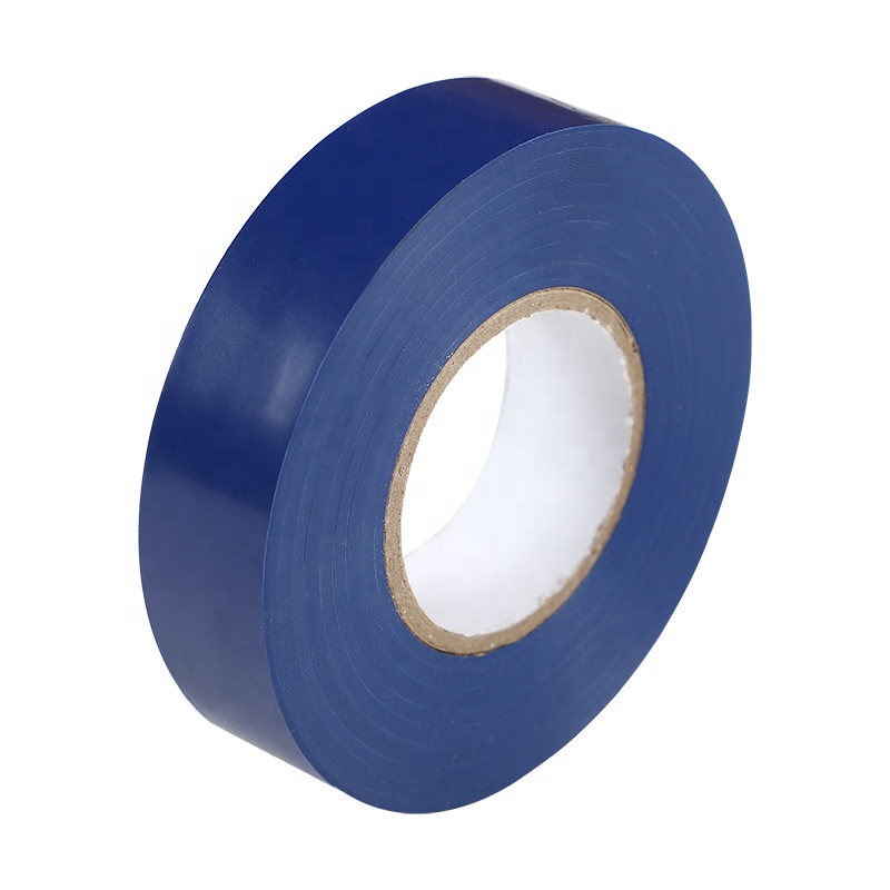Quality Standard Automotive Electrical Wire harness Coil Winding PVC Insulation Tape