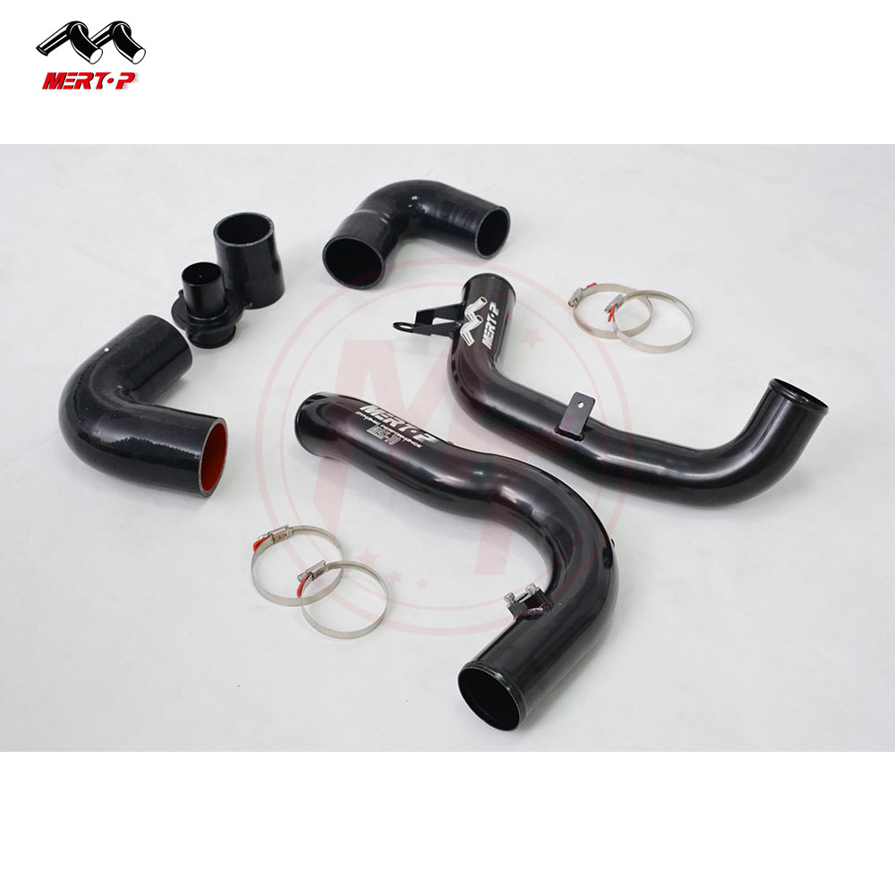 MERTOP Race 70 мм OD A3/S3 Golf GT * I R MK7 MQB EA888 GEN3 1,8 T 2,0 T TSI Комплект труб для интеркулера