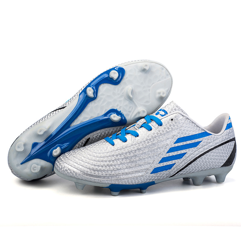 Wholesale Men Boys Zapatos De Futbol Soccer Shoes Fashion Soccer Football Boot For Sale