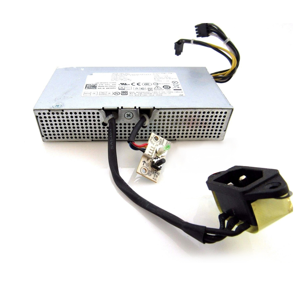 Блок питания для ПК 180 Вт R50PV PSU для Dell OptiPlex 3030 AIO PSU для Dell OptiPlex 3030 AIO AC180EA-00