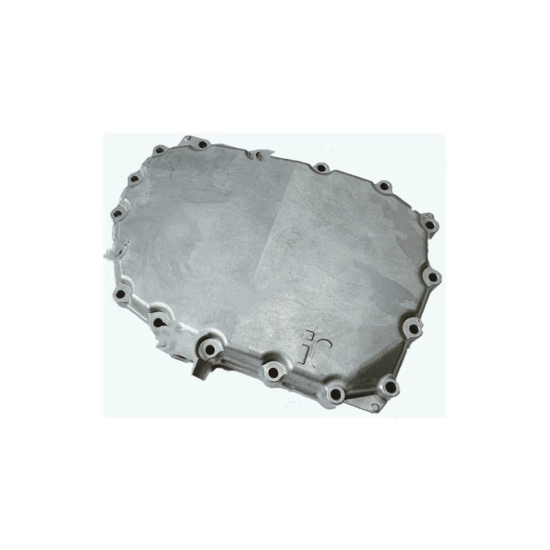 Automatic Transmission Oil Pan Oil Sump For HONDA INSIGHT CR-Z Hr-V Jazz IV 21151-RBL-000