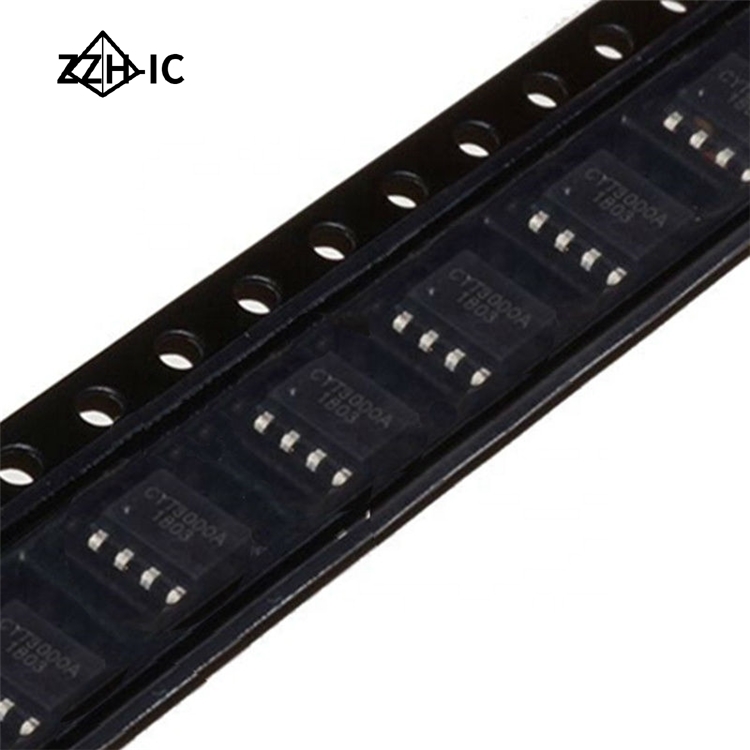 CYT3000A CYT3000B ESOP-8 Постоянного Тока СВЕТОДИОДНЫЙ Драйвер ic чип
