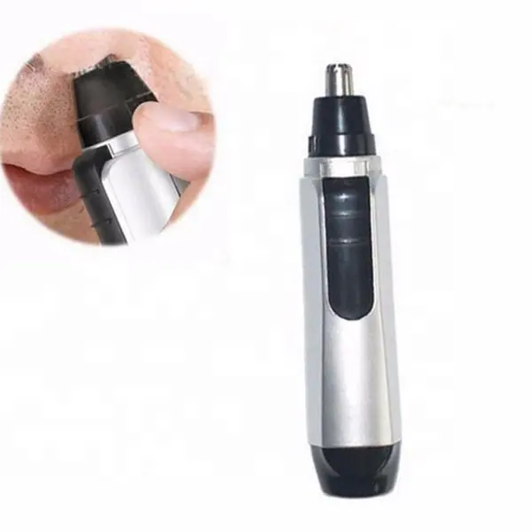new mini electric eyebrow trimmer lipstick brows pen cordless 4 in 1 nose hair trimmer electric