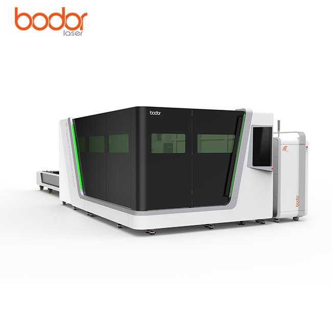 2020 Купер bodor cnc станок для лазерной резки стабильного чугунного литья кровать для резки металла