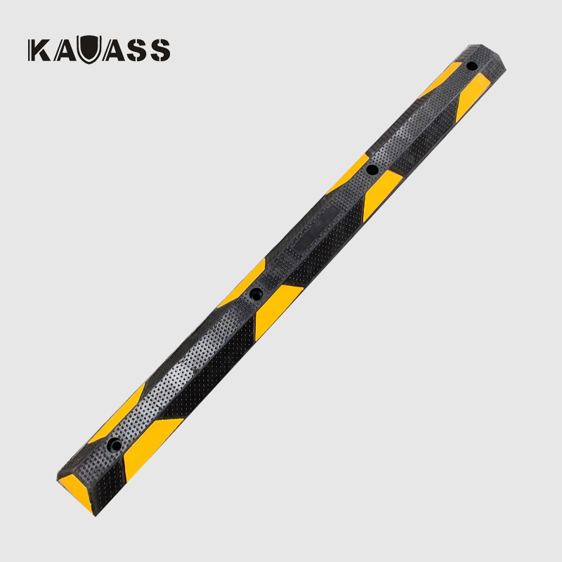 1830 мм Heavy Duty дорожный блок резиновое колесо фиксаторы уход за кожей лица маска для парковки