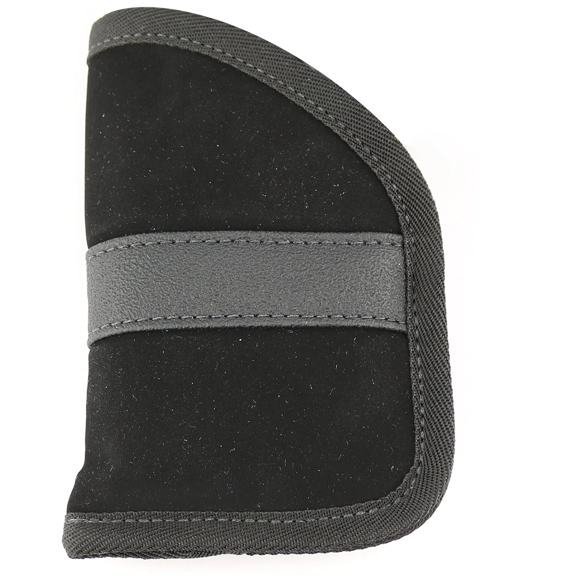 Universal Concealed Carry Tool Revolver Holsters Right Left Hand With Mag Pouch For Men Women