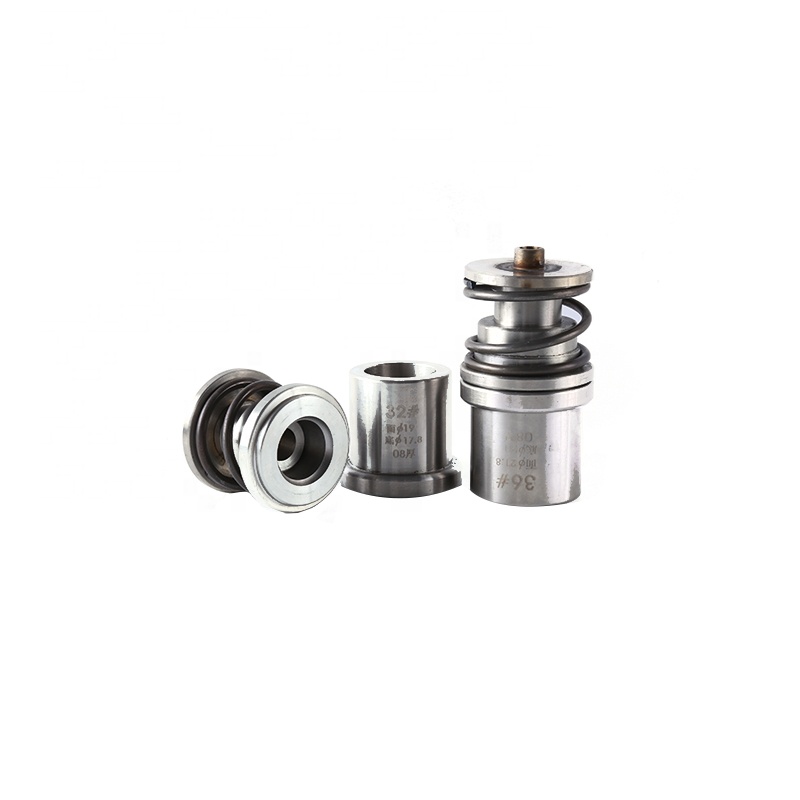 Professional Standard Stainless Steel Bundle Mould Set