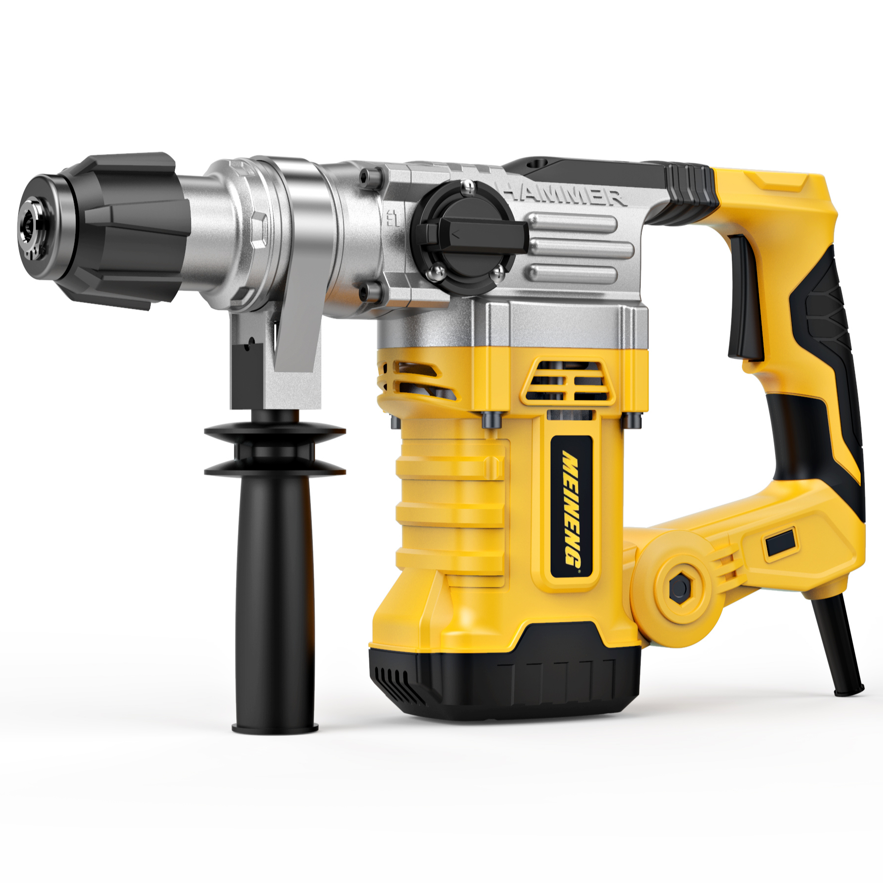 MEINENG Электроинструмент 1580 Вт 26 мм 2 функции SDS PLUS Roatry Hammer drill factory manufacturer
