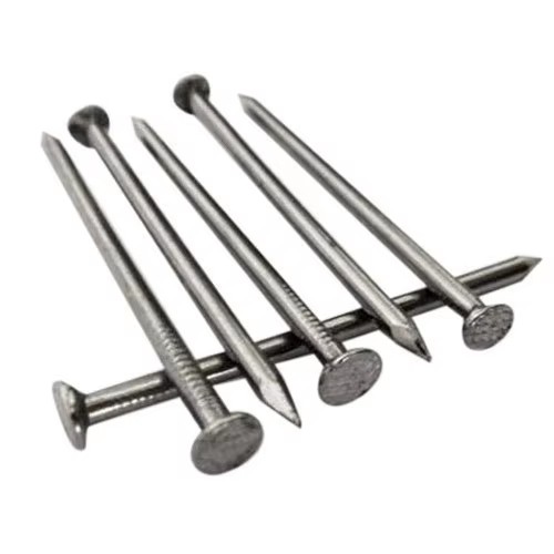 1-6Inch Polish Round Head Iron Wire Nail Common Nails Polish Fine Cast Power Iron Nails Sale For Pakistan Bangladesh India