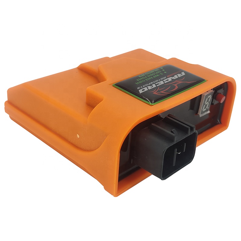 MIO YBR 125 SRL 110 5VL-10JYM125-2G DC MIO YBR125 DC SRL110 motorcycle racing cdi unit