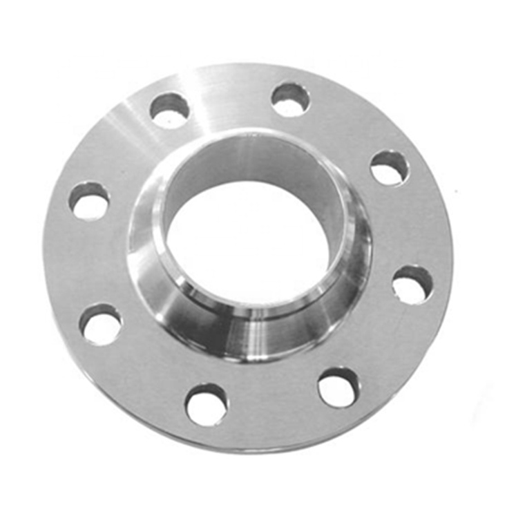 ASME B16.48 фланец из нержавеющей стали SS304/316 CL300 сварочный шейный фланец (WN)
