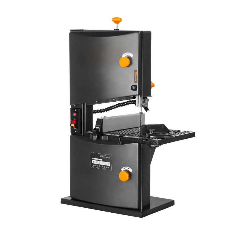 Log Mills Portable Bandsaw Sawmill Woods Wood Cutting Cut-off Saw Machine