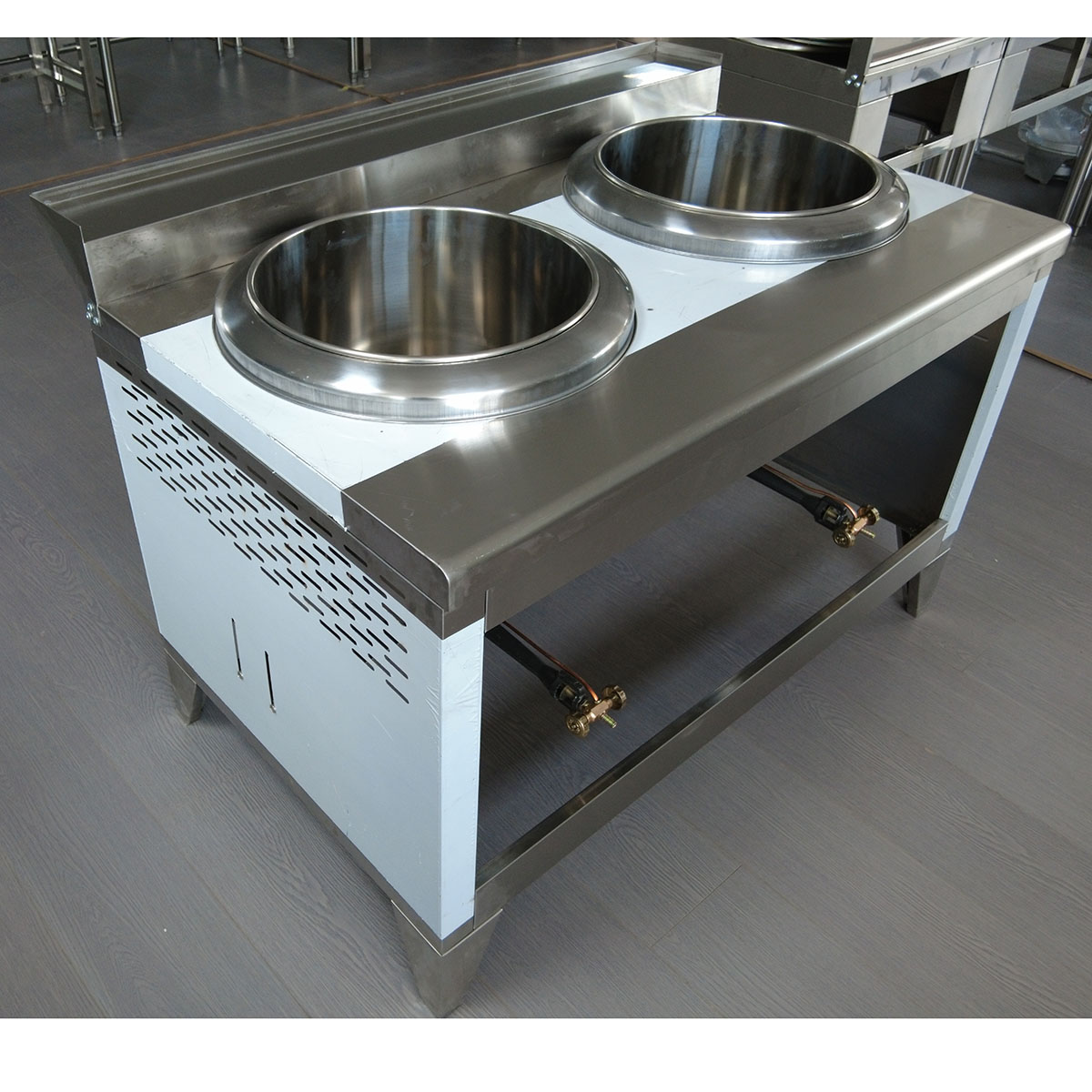 VICTORY KITCHEN Malaysia Indonesia soup pot stand/kwali range catering equipment for other hotel & restaurant supplies