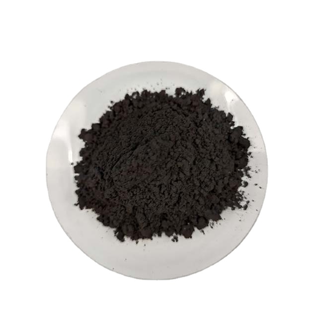 Semiconductor raw materials (3N) 99.9% Silicon Powder cas 7440-21-3