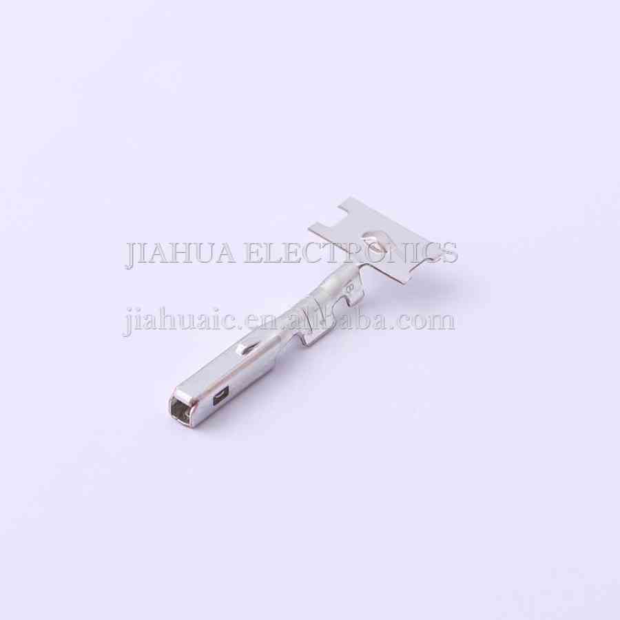 Лучшая цена, обжимной терминал 330122002 JG0.37 ZL0.52g 6000pcs-bag factory
