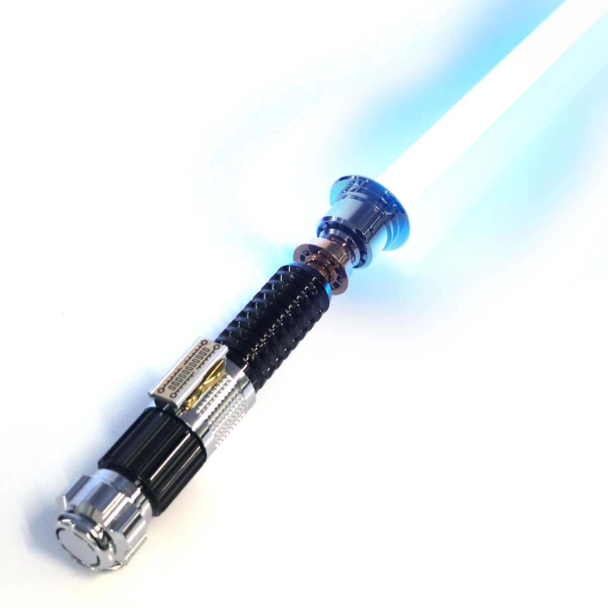 LGT SABERSTUDIO Металлическая рукоятка тяжелый Дуэль изменение цвета лезвие obiwan Нео пиксельный световой меч для люка Энакина Скайуокера 9 набор шрифтов