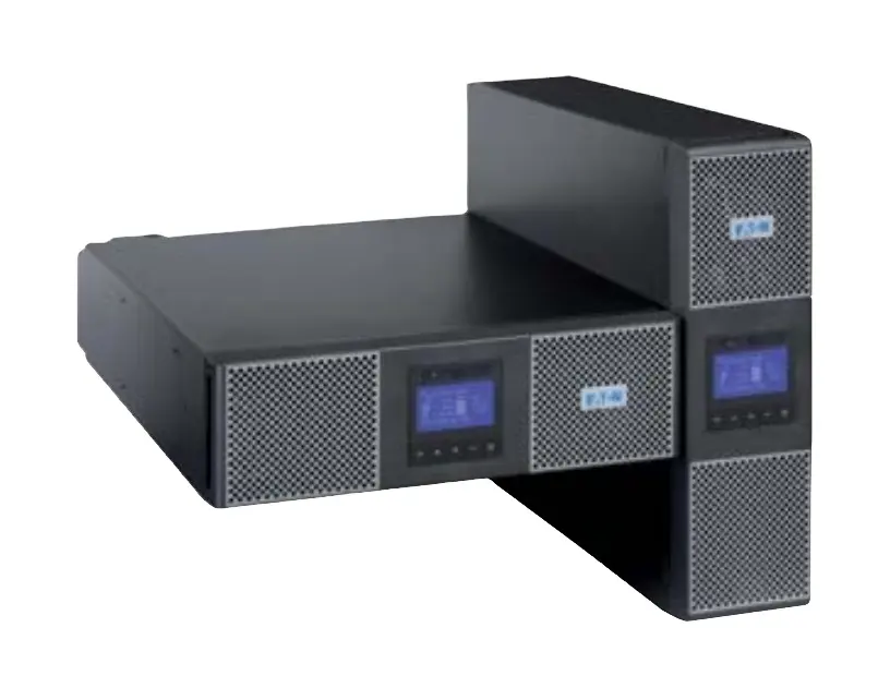 5kva Rack Mount Ups 9PX 5KVA 4.5KW Eaton UPS 19 inch Rack Tower Uninterrupted Power Supply UPS 1500va