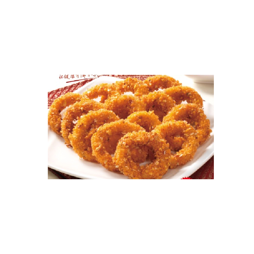 CP Food Frozen Fried Chicken Nuggets