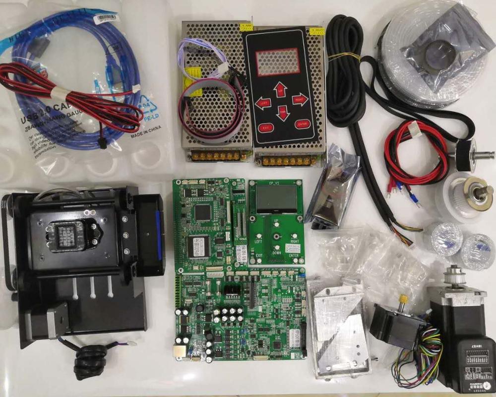 Комплект XP600