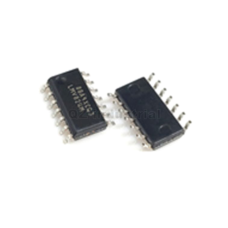 QZ LMV824MX Original IC OPAMP GP 4 CIRCUIT 14SOIC LMV824 LMV824MX/NOPB