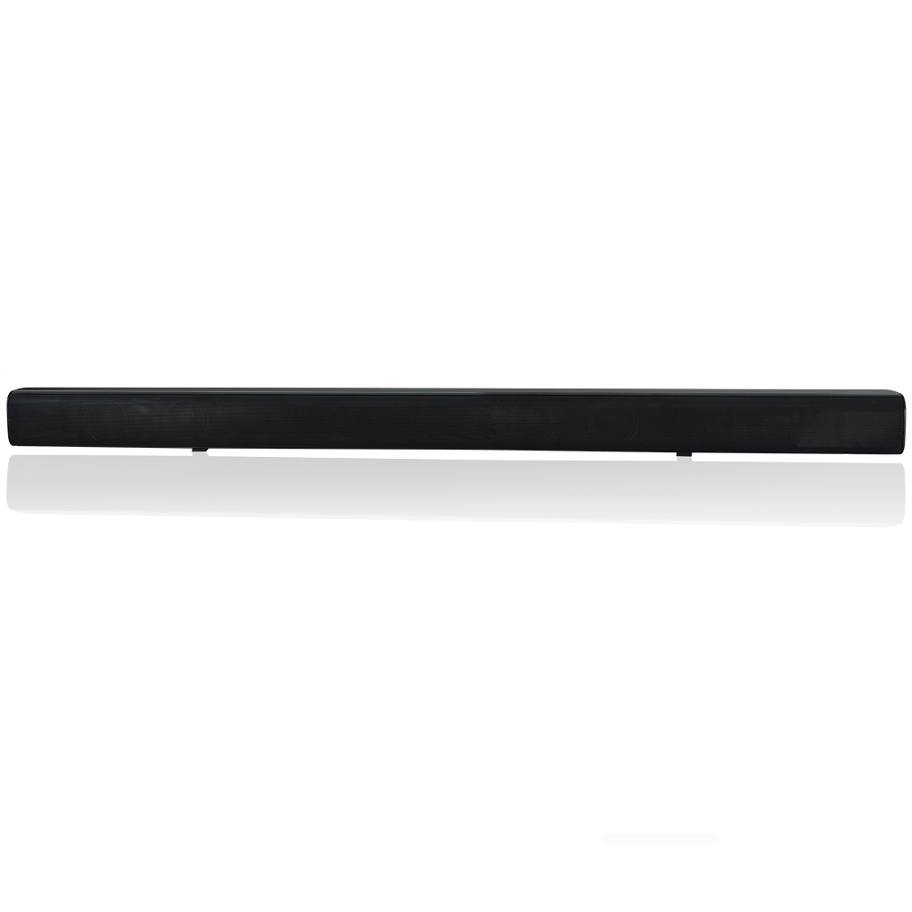 Высокое качество 2,0 Саундбар с usb/bt/fm/aux