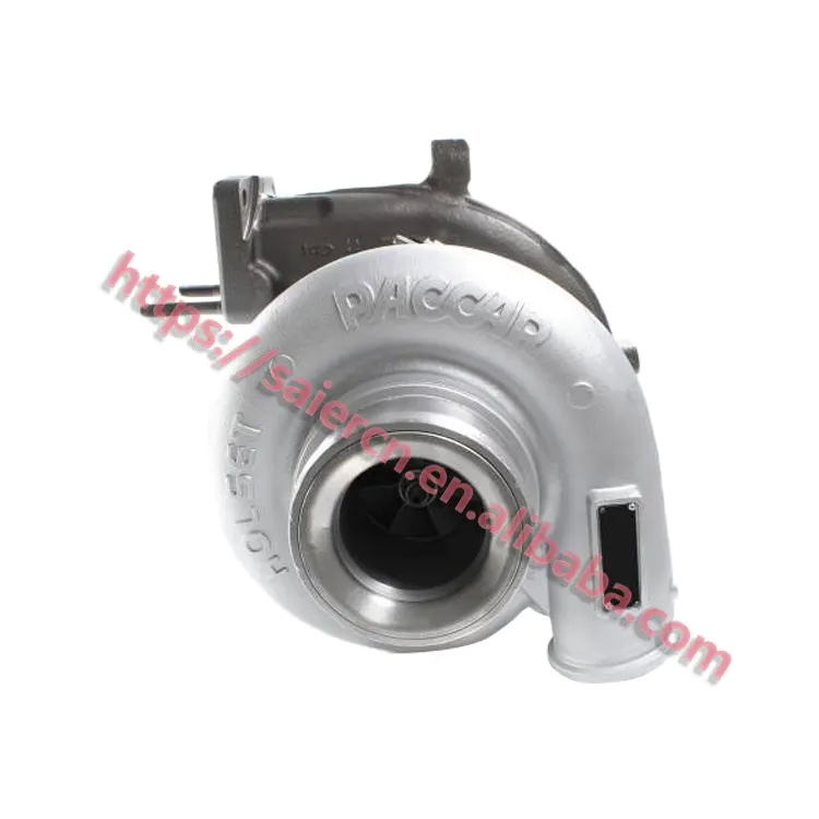 OEM Turbocharger 2842125 For Paccar MX13/DAF