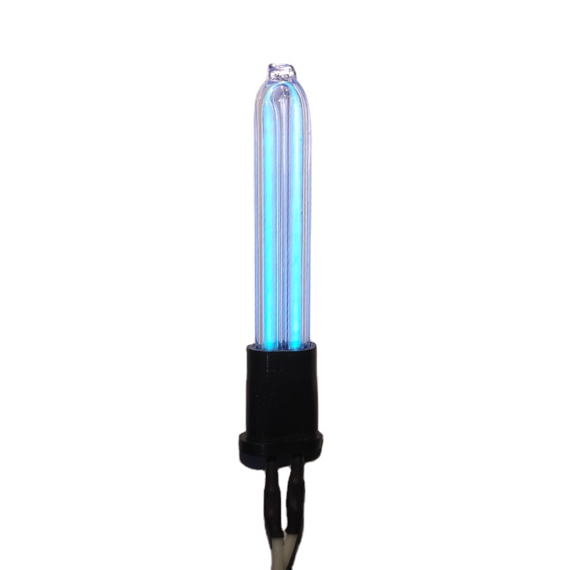 colorful CCFL PC Computer DUAL LIGHT KIT cold cathode computer neon light