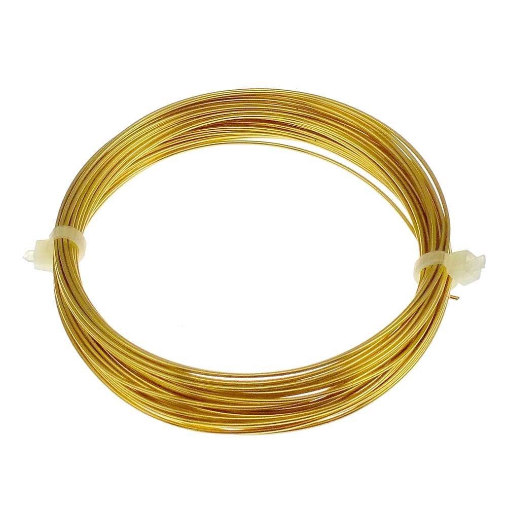 high quality low price brass wire