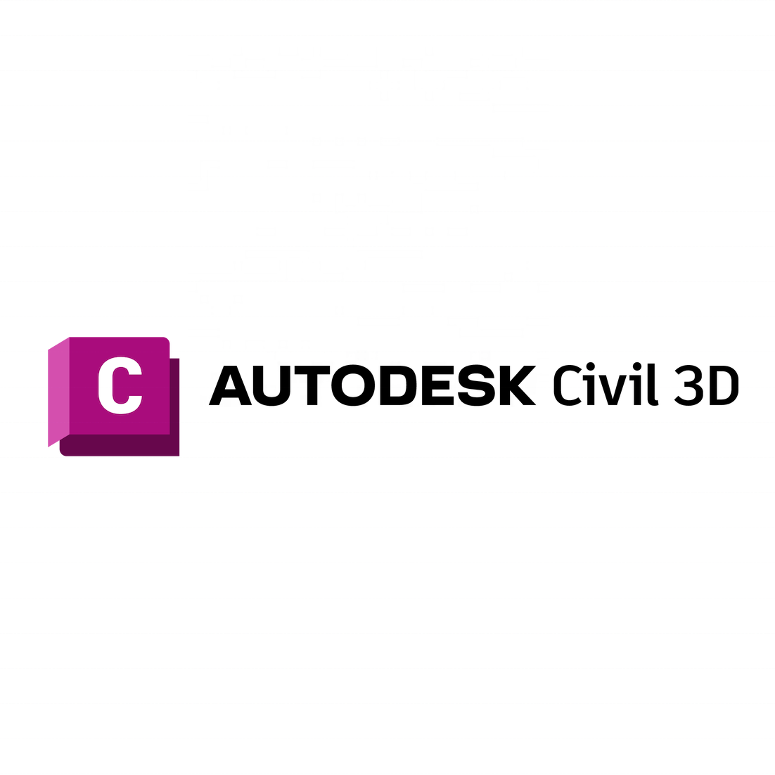 24/7 Подлинная онлайн Лицензия подвязки Autodesk Civil 3D 2023/2022/2021/2020, 1 год подписки, чертежный инструмент, программное обеспечение