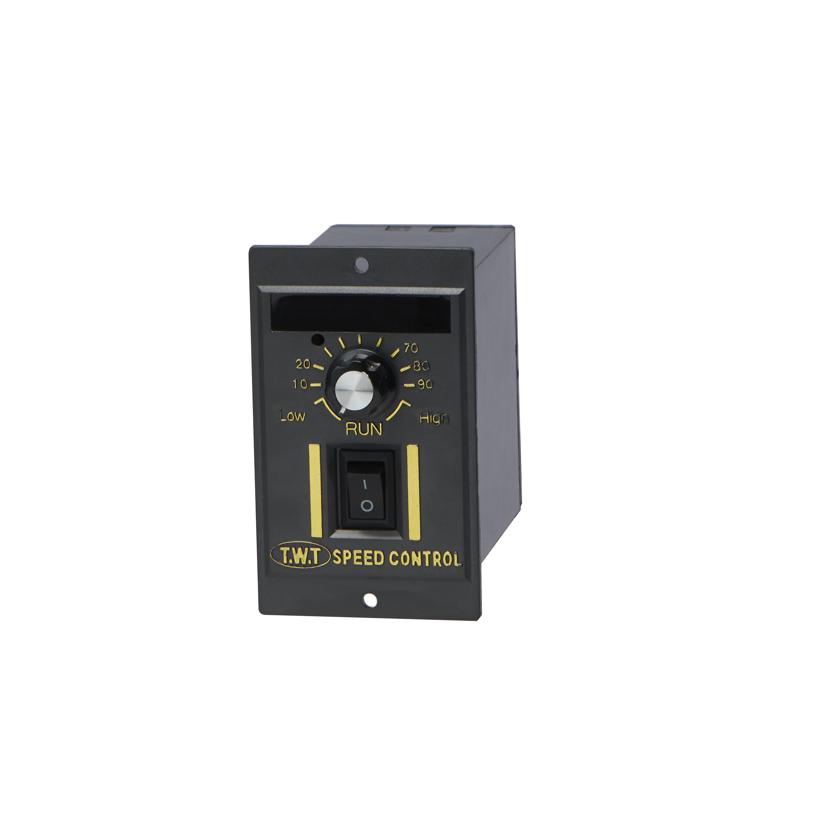 Single phase ac motor controller 240v 220v 110v for 6w to 180w