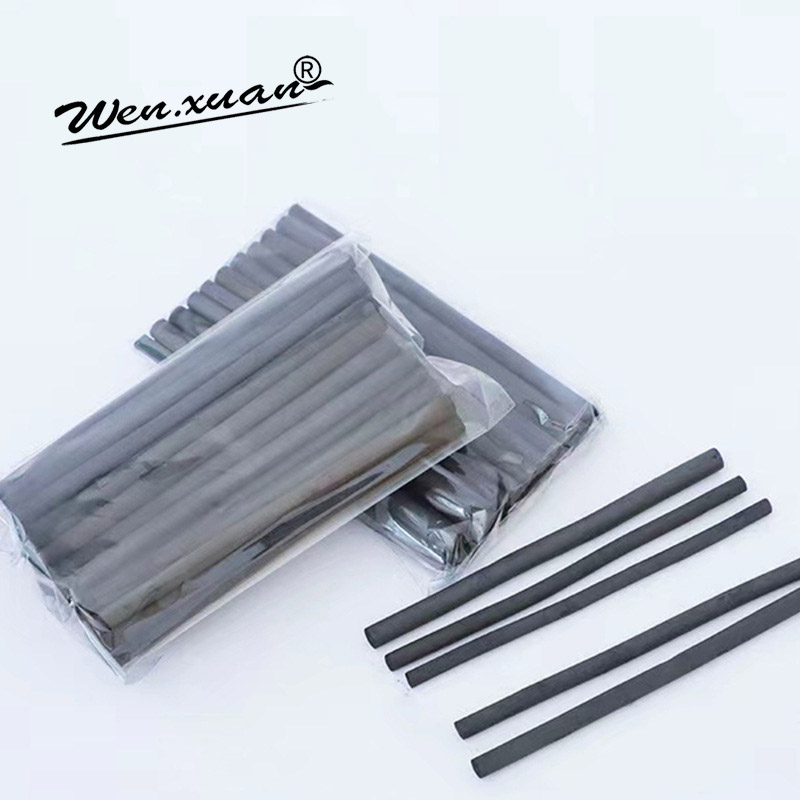Artecho Professional Drawing Compressed Charcoal Stick Set Standard Graphite Charcoal Pencil Collection-Available Wholesale