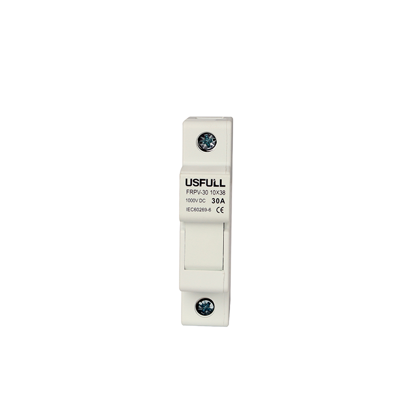 USFULL FRPV-30 Защита от тока 1000VDC 30A DC солнечный PV предохранитель для солнечной системы