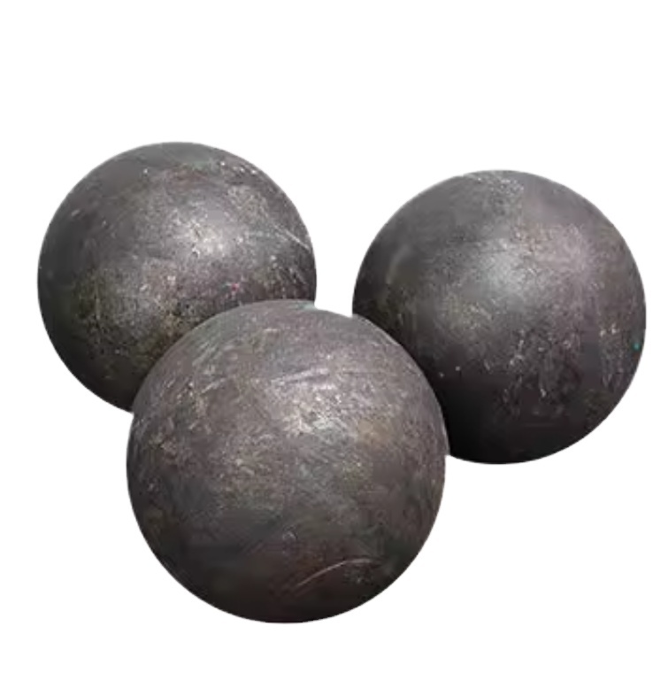 grinding ball for mining machinery mining equipment grinding ball for Mining machinery high manganese steel at factory price