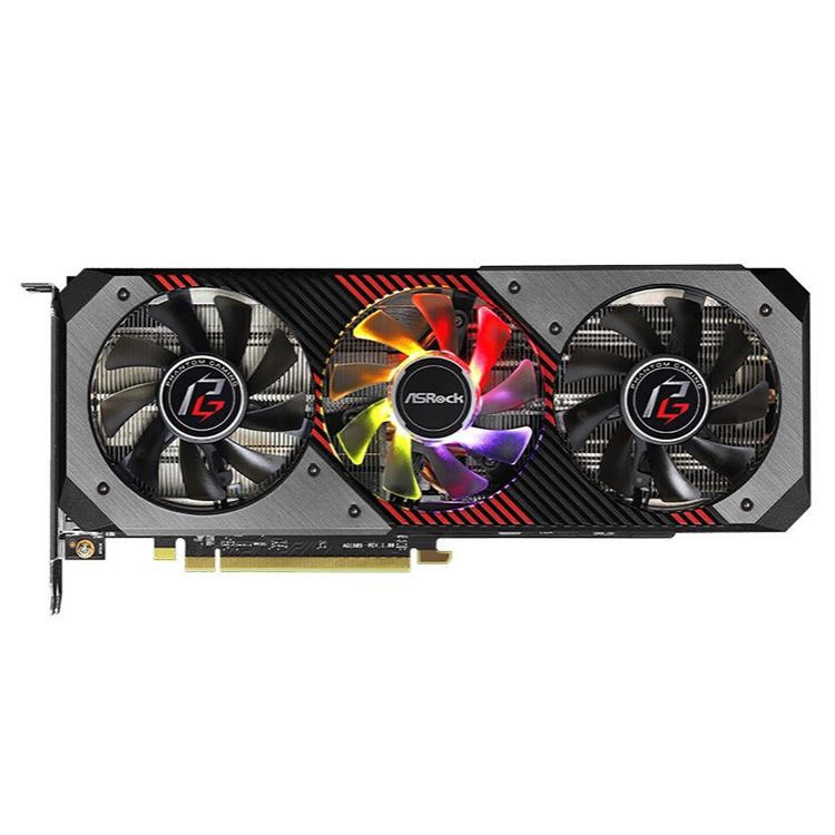 Новейшие карты GALAXY CMP 50hx ETH 58-60mh 225 Вт, графическая карта GDDR6 10 Гб 50HX