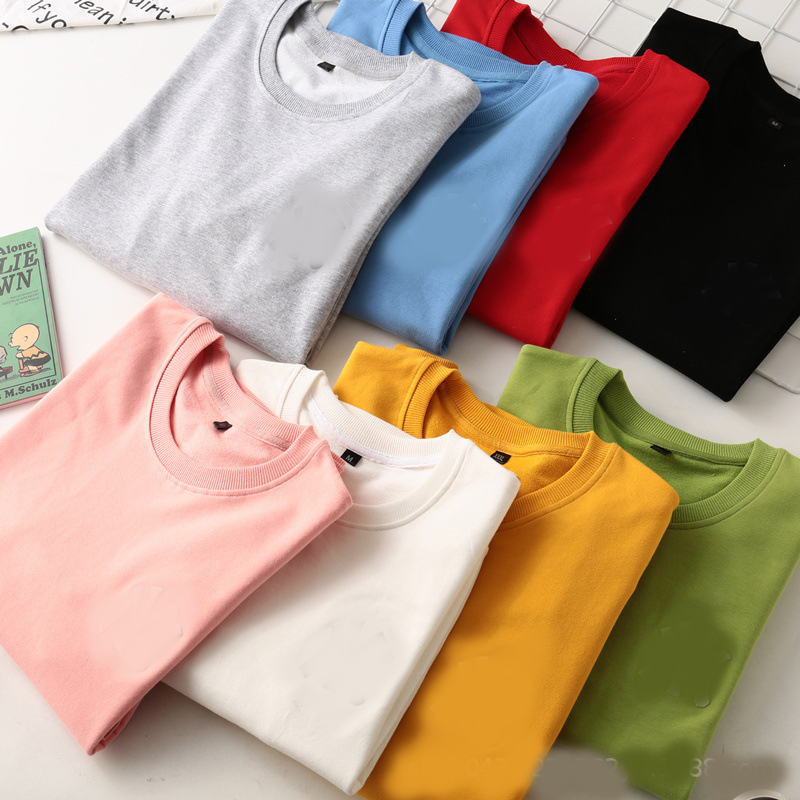 Wholesale Plus Size t-shirts Summer Ny short set ny shirt and hat set designer shirts for women 2021