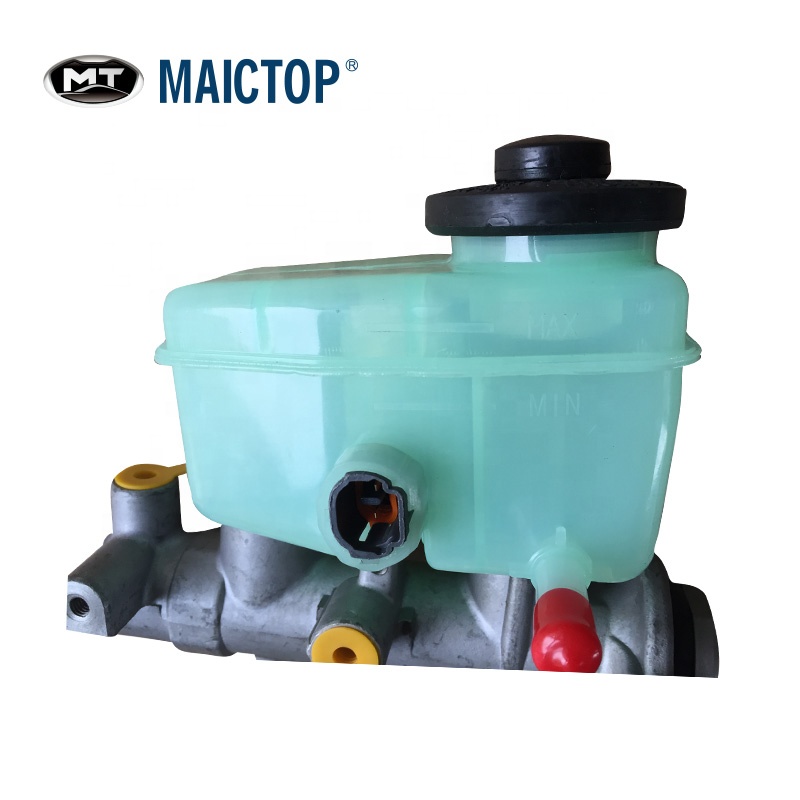 Maictop главный тормозной цилиндр для Land Cruiser 47201-60A00
