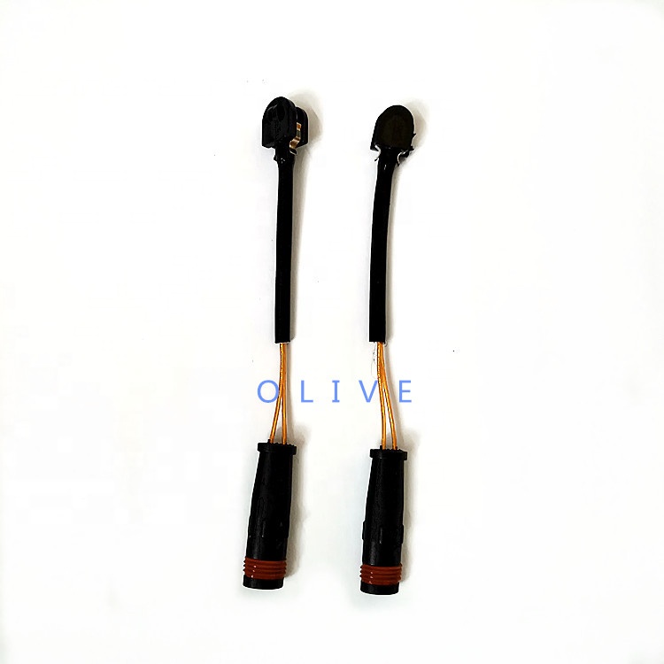 auto break pad wear sensor wire 1715400617 for Mercedes-Benz