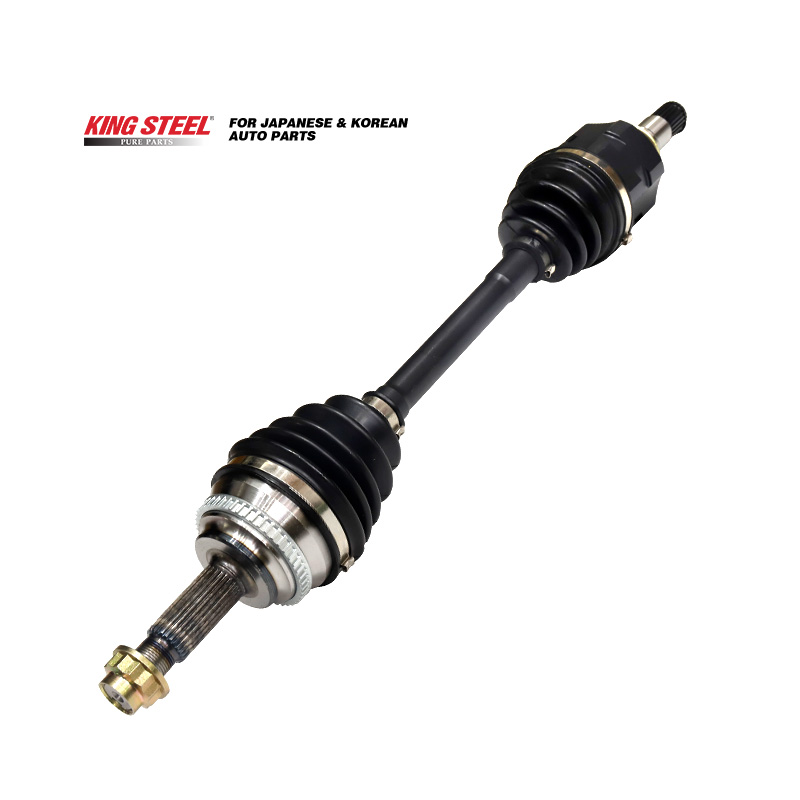 KINGSTEEL OEM 43420-02200 43420-12570 43420-12580 Axle Shaft Right Front Drive Shafts For TOYOTA COROLLA ALTIS NZE120 ZZE121 2NZ