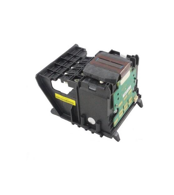 Печатающая головка C1Q10A для HP 711 HP711, печатающая головка для принтера HP DesignJet T120 T125 T130 T520 T525 T530