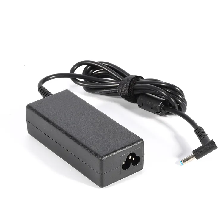65w 19.5v 3.33a 4.5*3.0 Laptop Adapter Charger For Hp