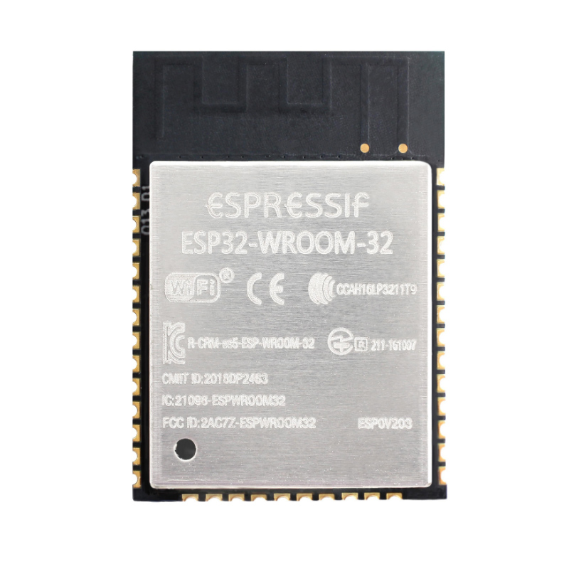 ESP32 bluetooth модуль беспроводного доступа Wi-Fi с двумя режимами, два ядра, CPU чип ESP-WROOM-32 модуль ESP-32S