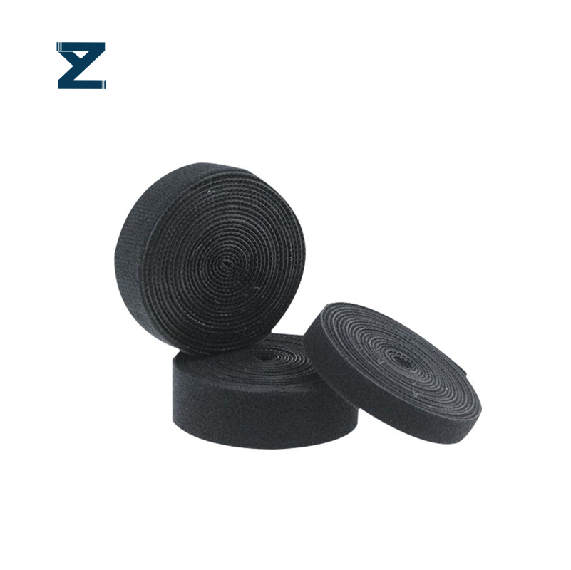 50MM 100% nylon heat resistant Eco-friendly velcro rolls