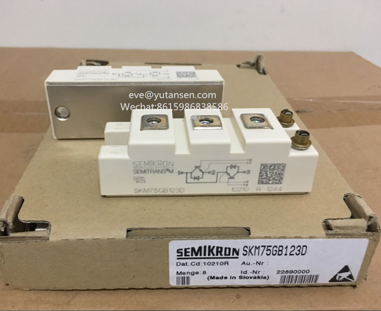 (Оригинальный IGBT) T3801N36TOF модуль