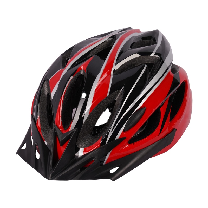 Bicycle Helmet Professional Manufacturer Skateboard Sports Road Bike Mountain Cycling Safety Adult Women & Men Bike helmet