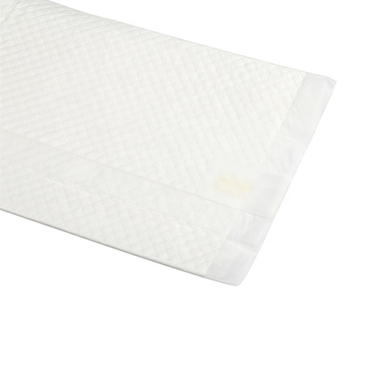 Private Label High Quality Pet Pee Pads Puppy Training Pad Pet Accessories China Manufacture Unique Products