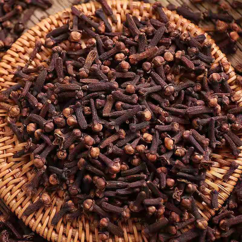 High Quality Clove Single Spice Grade A for Wholesale