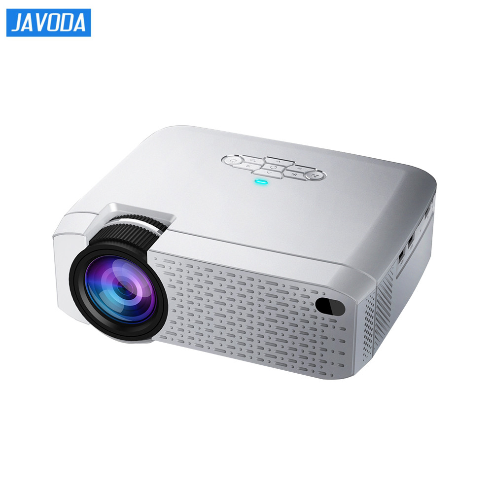 2020 самый низкий Wifi проектор 1080P смартфон беспроводной и проводной проектор HD Proyector дешевый ЖК-светодиодный мини-проектор