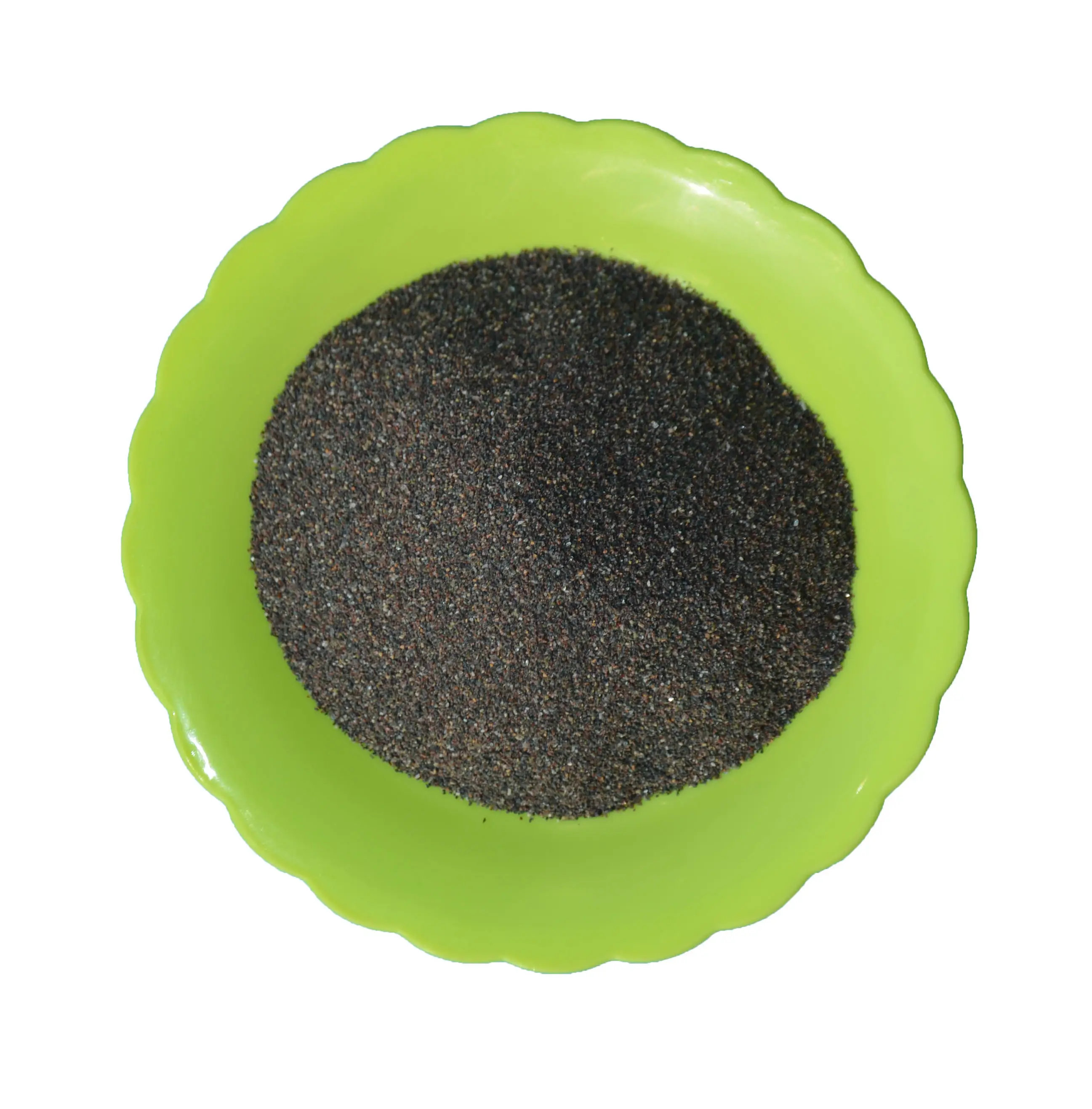 first  grade brown fused alumina/promotion price