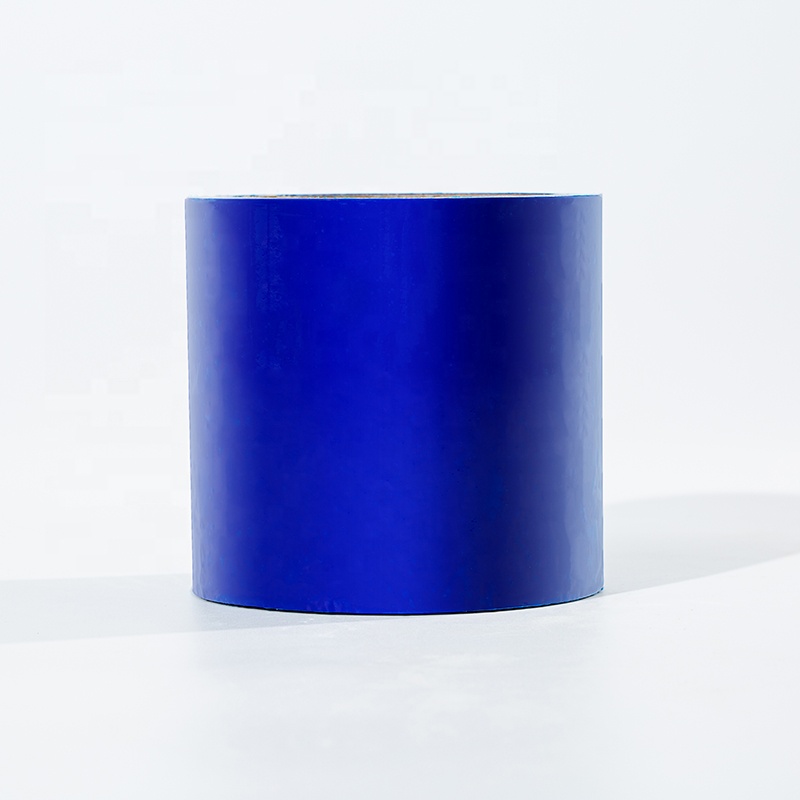 Agriculture PE 30-40 Micron Machine Use Wrap Pallet Stretch Film Packaging Roll