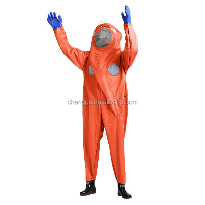 Costume Pour Abeille Bee Protection Clothing